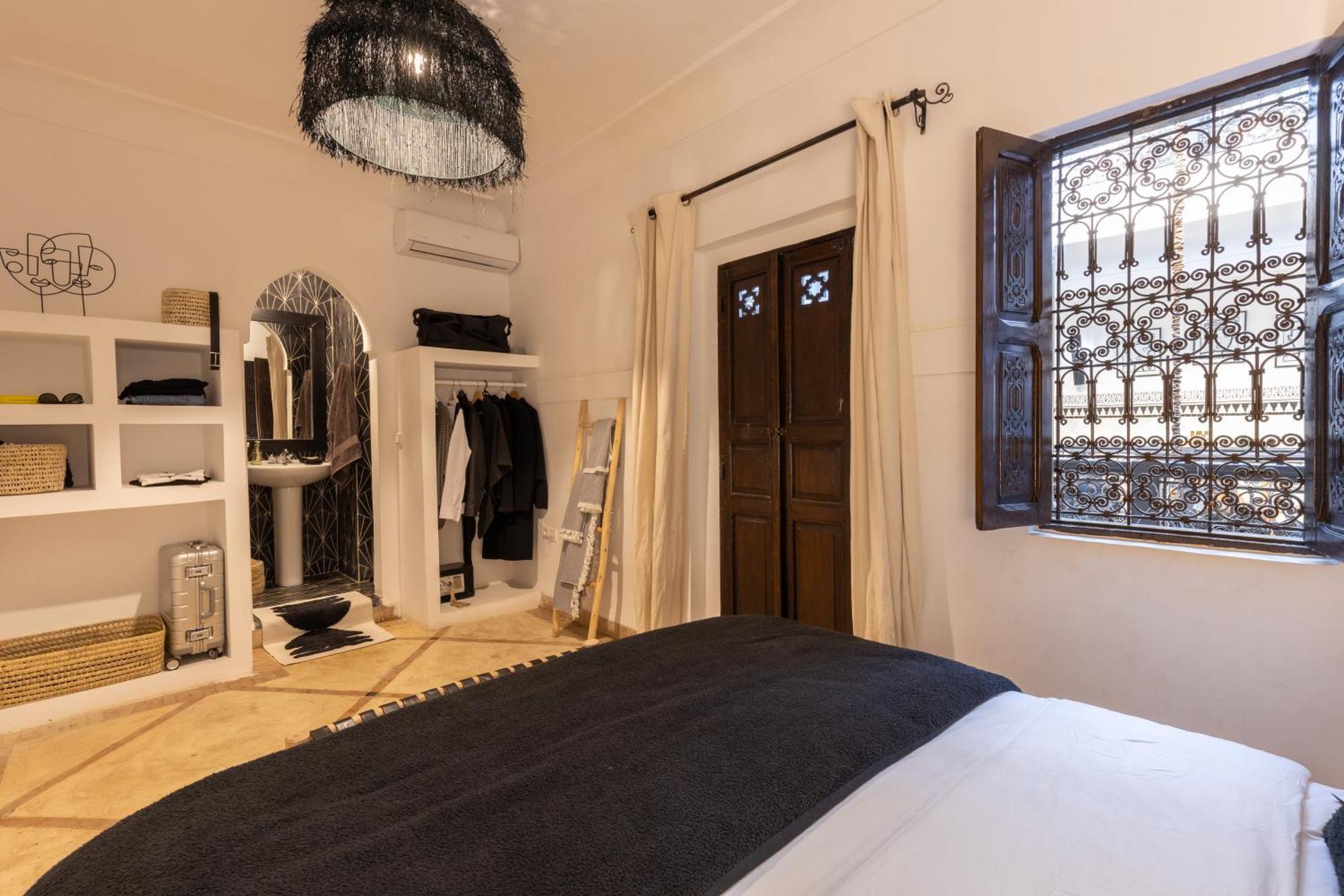 Vakantiehuis Dar Belhaj Marrakesh