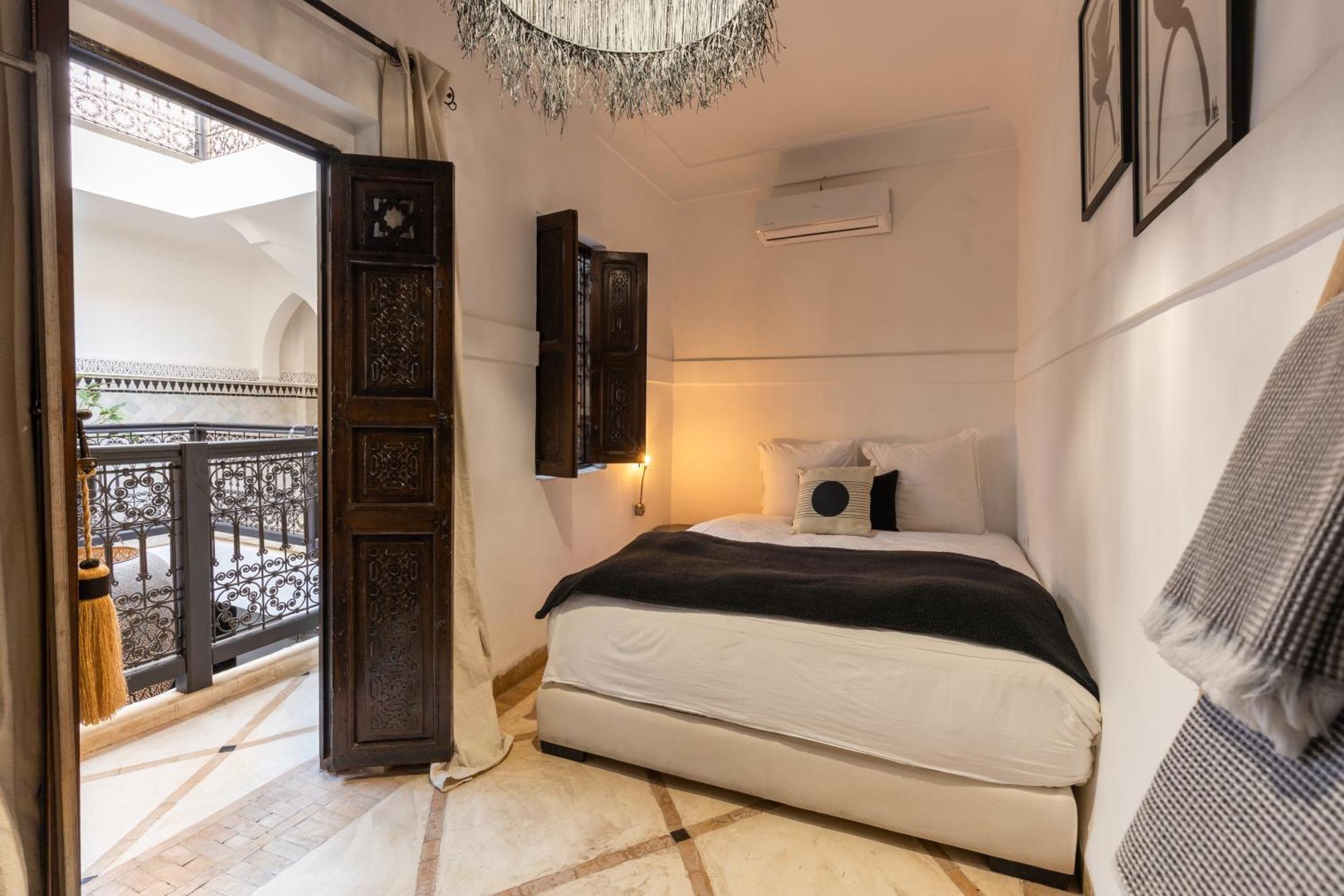 Vakantiehuis Dar Belhaj *