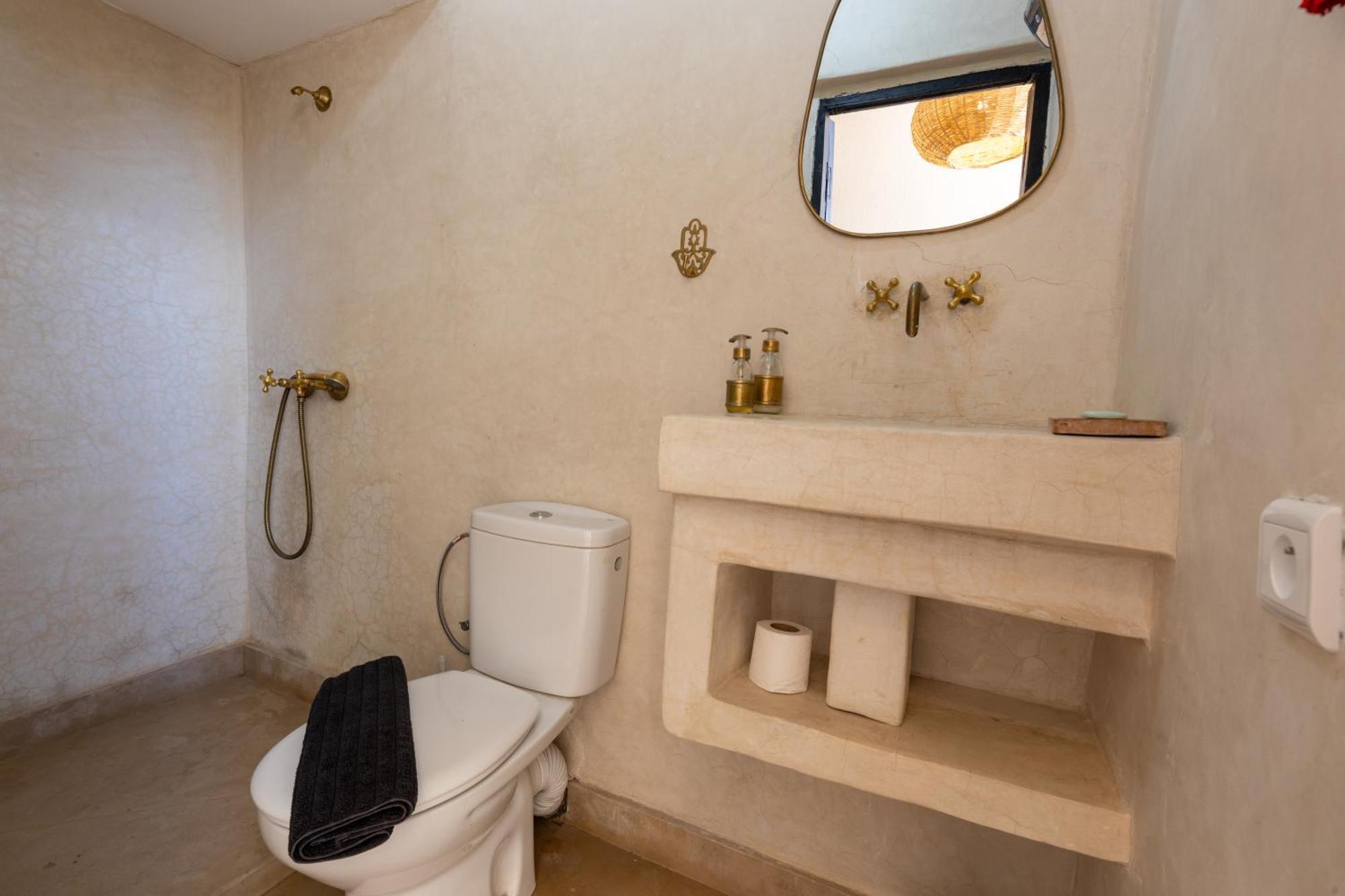 Vakantiehuis Dar Belhaj Marrakesh