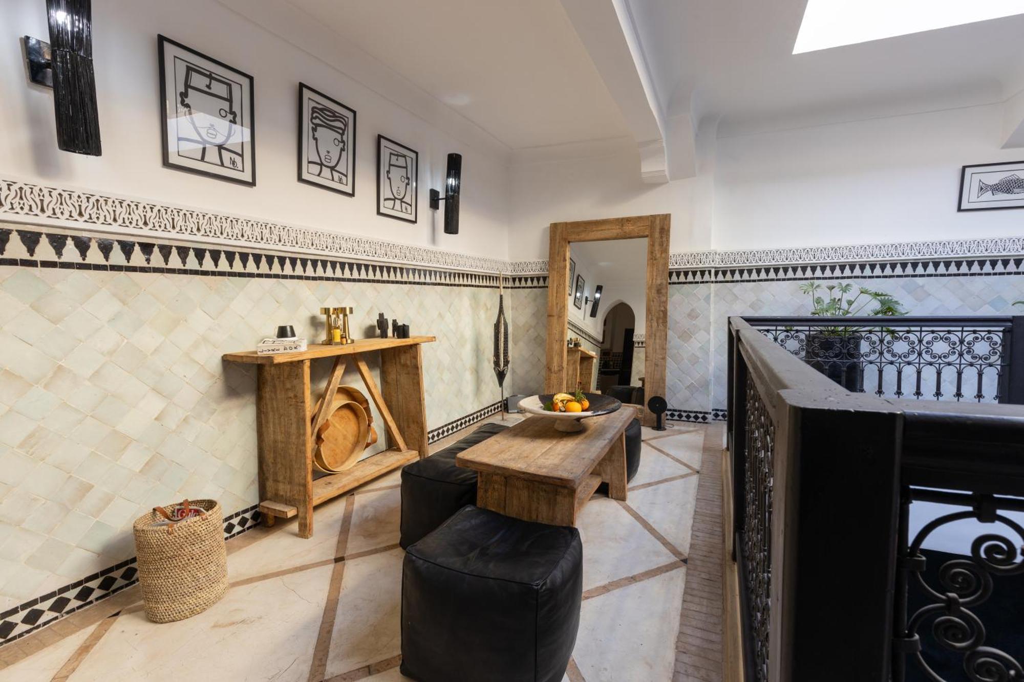 Dar Belhaj Vakantiehuis