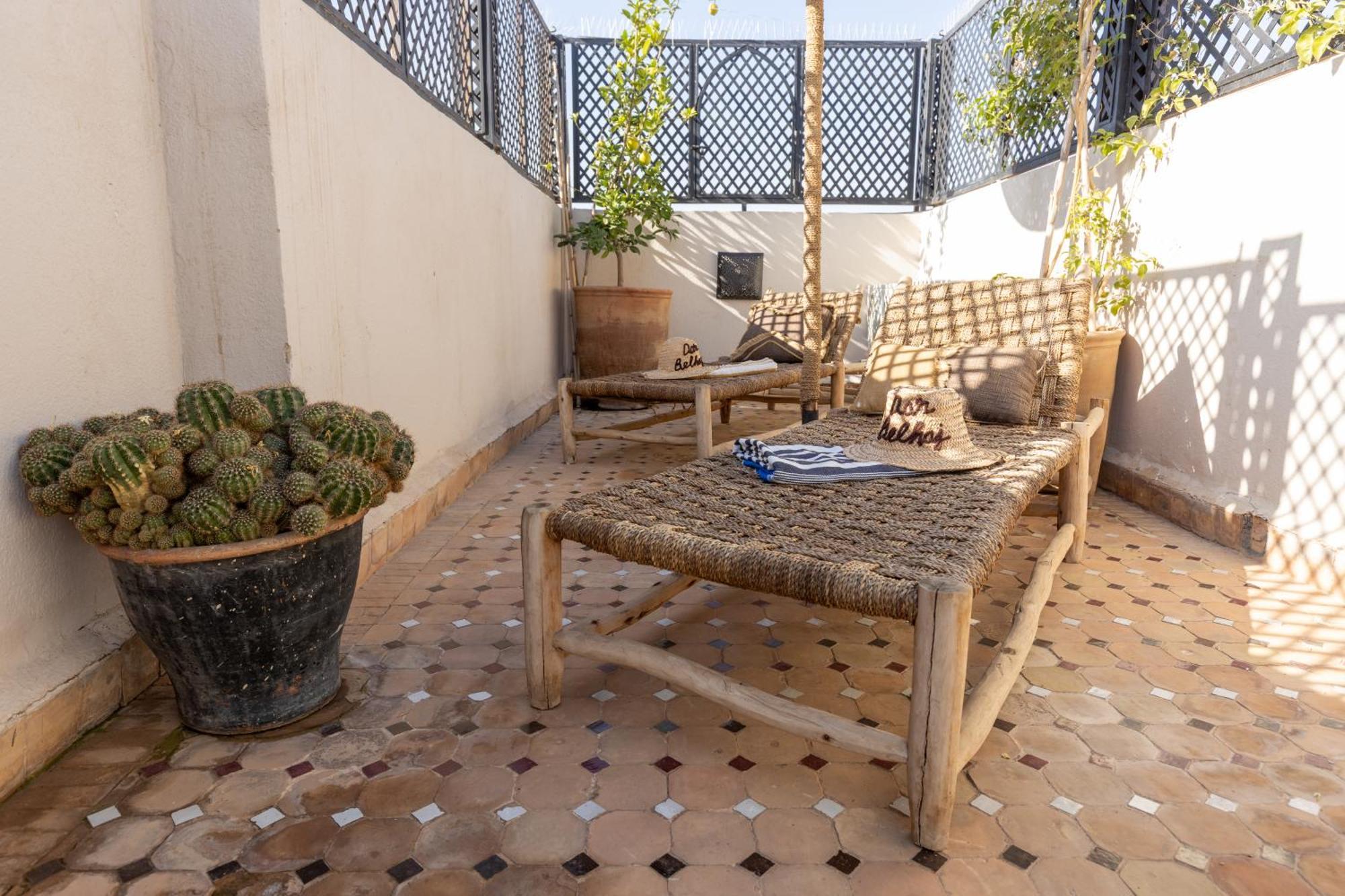 Holiday home Dar Belhaj