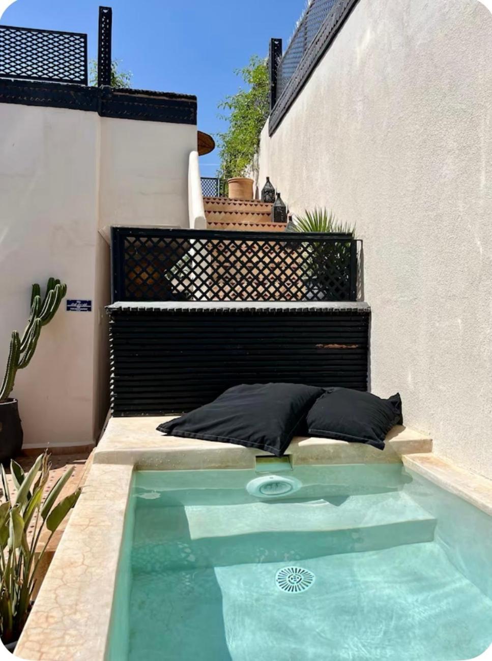 Dar Belhaj * Marrakesh