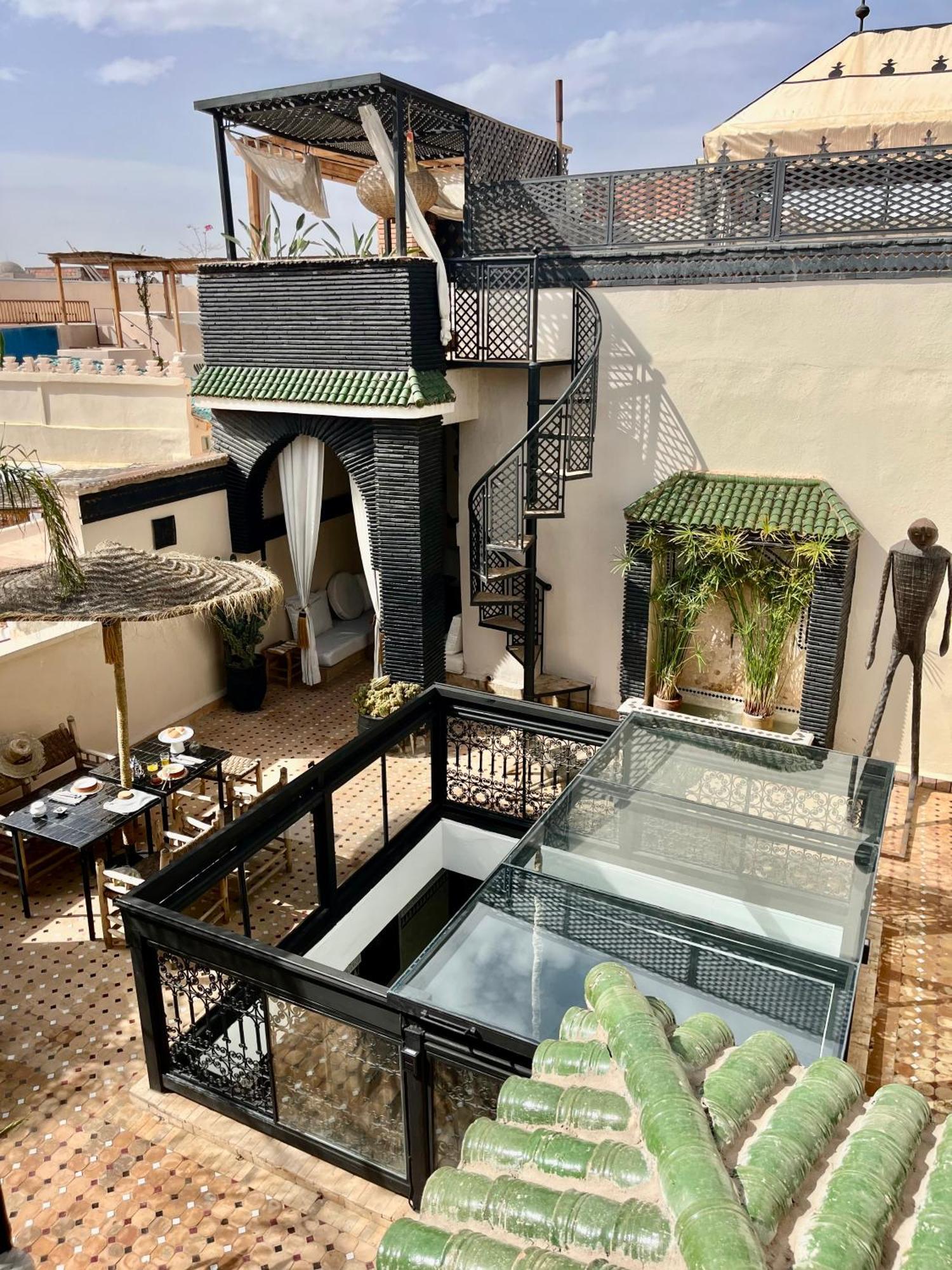 Dar Belhaj * Marrakesh