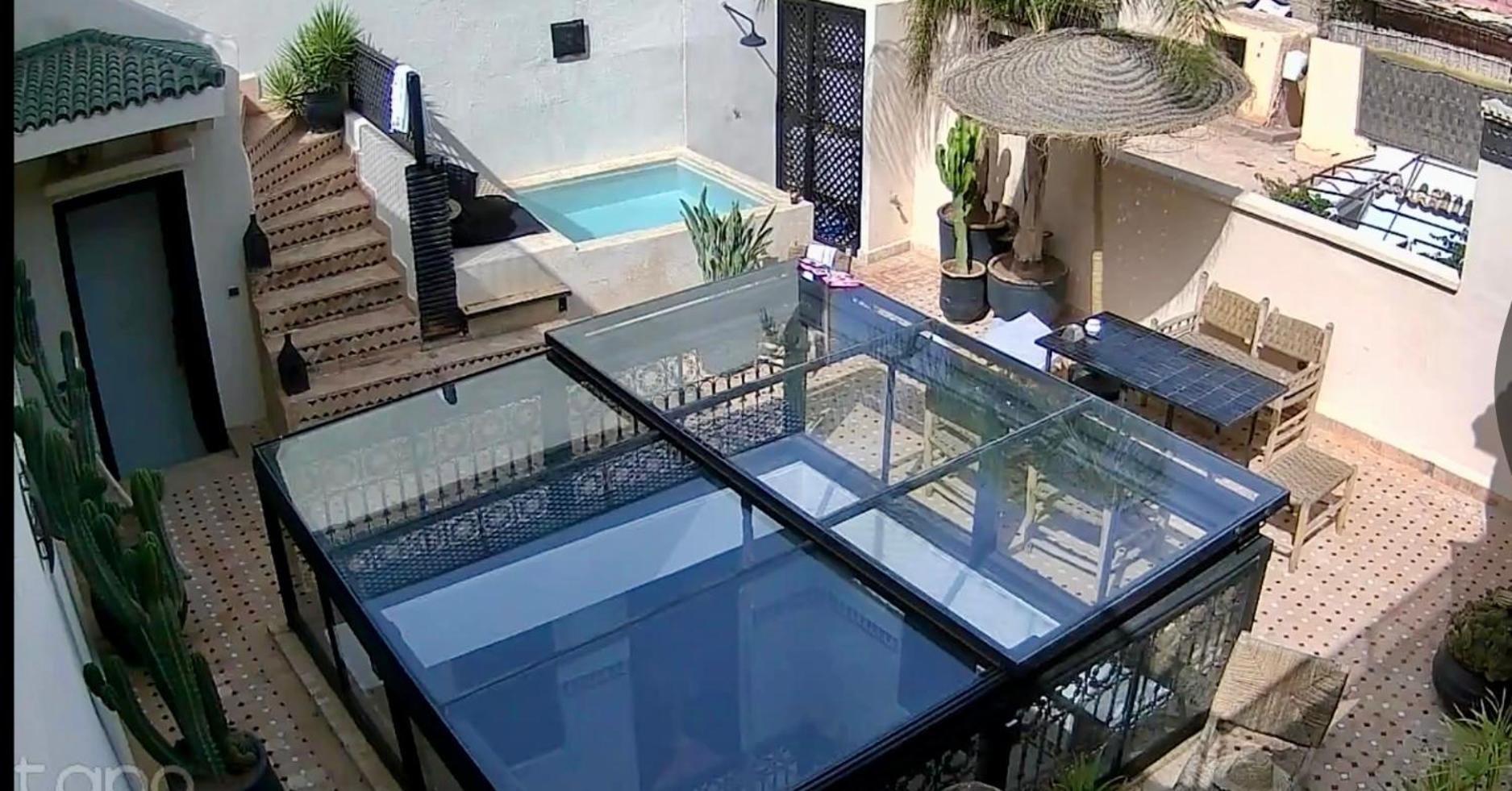Dar Belhaj Holiday home *
