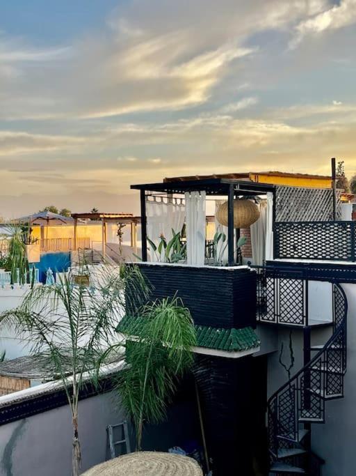 Casa vacanze Dar Belhaj Marrakesh