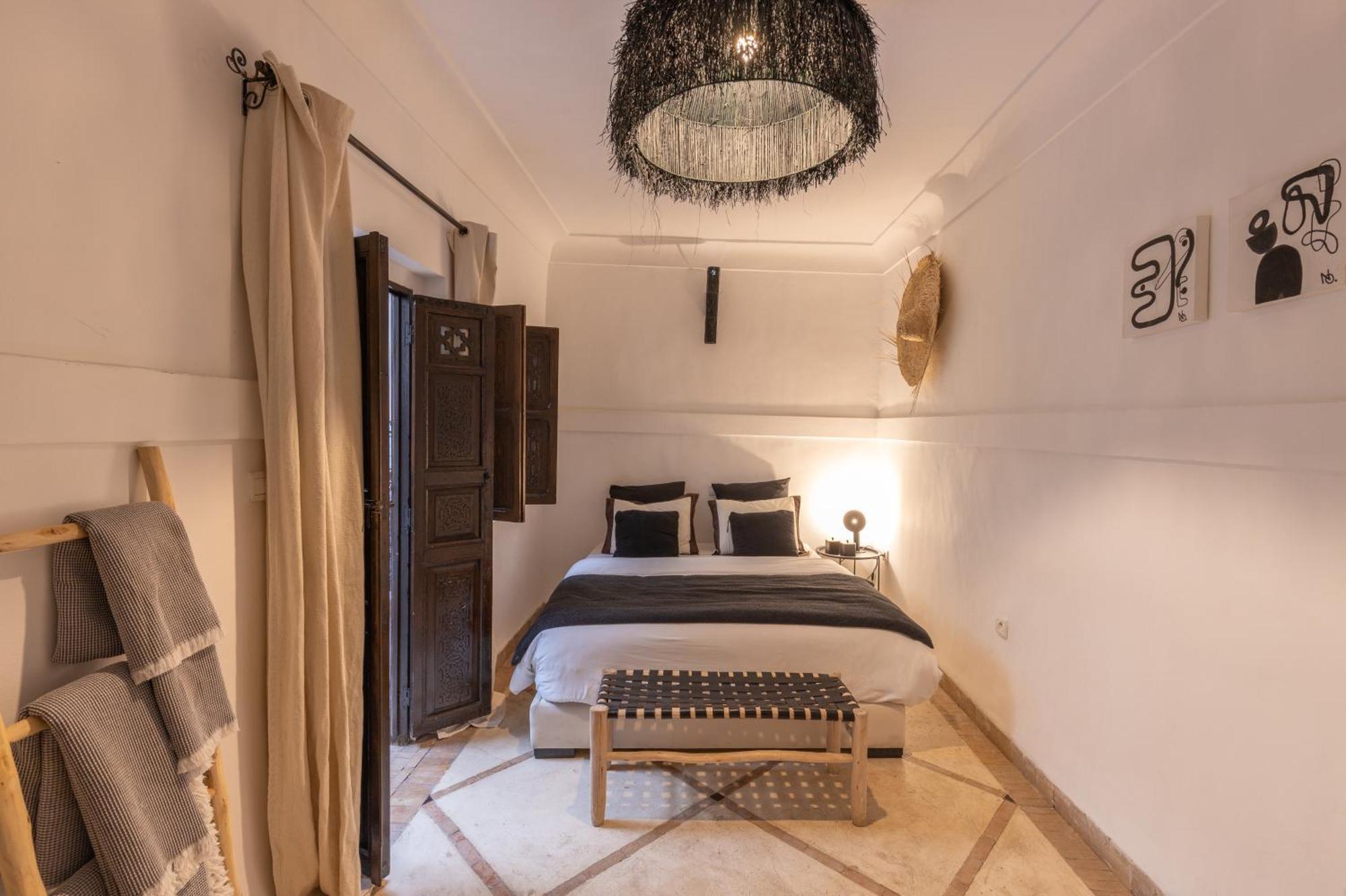 Holiday home Dar Belhaj